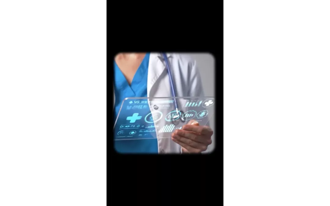 Will Doctors Still Know You? (Now vs. 2055—Episode 13)