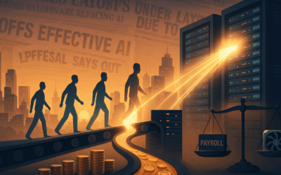 The AI Layoffs: What Everyone Is Getting Wrong—And What Happens Next