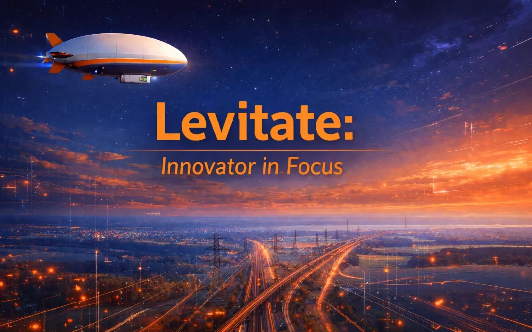 Innovation in the Sky’s Blind Spot